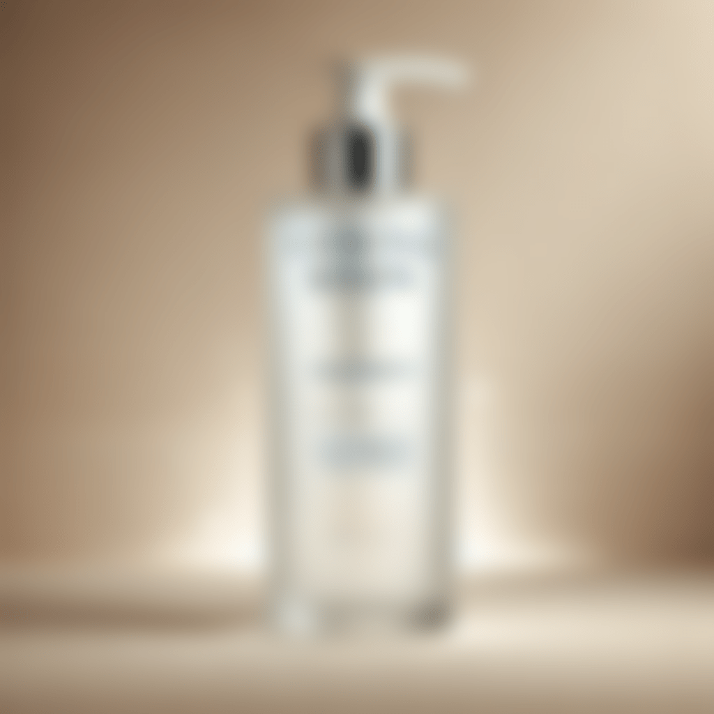 Cleanser - Thewieder