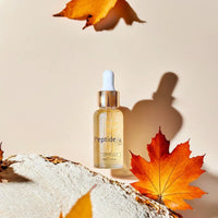 Peptide Serum for Anti - Aging & Firm Skin | Collagen - Boosting Formula - Thewieder