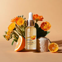Vitamin C Brightening Serum | Advanced Antioxidant Skincare for Radiant Glow - Thewieder
