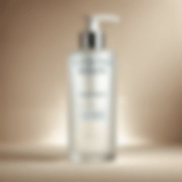 Cleanser - Thewieder