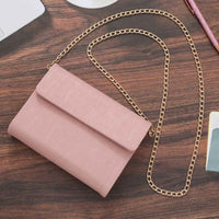 Leather Clutches for Women 2024