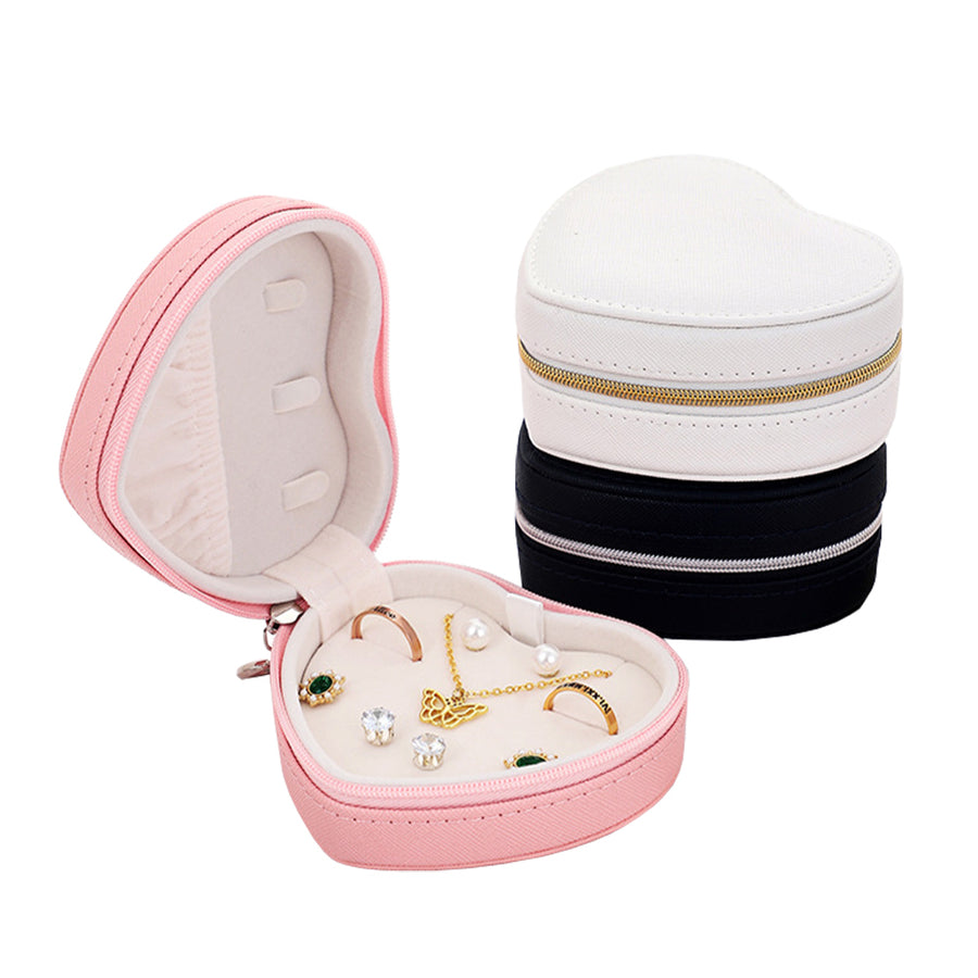 Mini travel jewelry box for Women