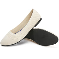 Style Custom Designed Single Shoe Flat for Women – The Ultimate in Casual Chic!