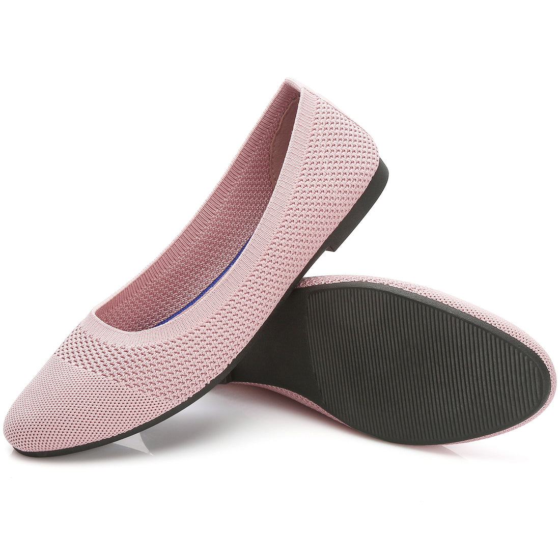 Style Custom Designed Single Shoe Flat for Women – The Ultimate in Casual Chic!