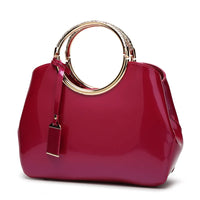 Luxury Designer Handbag Women Leather Party Hand Bag