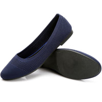 Style Custom Designed Single Shoe Flat for Women – The Ultimate in Casual Chic!