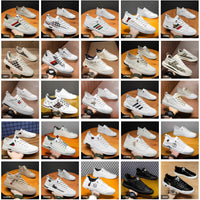 New men designer luxury tennis casual shoes| Casual Shoes Men Sneakers