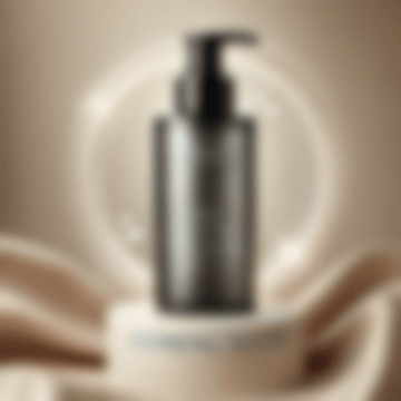 Face wash - Thewieder