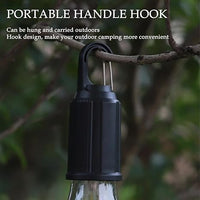 LED Rechargeable Camping Lamp