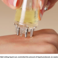 MINI PORTABLE HAIR ROOTS OIL MASSAGER