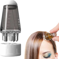 MINI PORTABLE HAIR ROOTS OIL MASSAGER